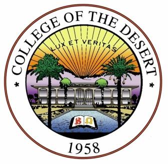 ADMINISTRATIVE PROCEDURE 7365 DESERT COMMUNITY COLLEGE DISTRICT DISCIPLINE AND DISMISSAL CLASSIFIED EMPLOYEES Grounds for Discipline Disciplinary process is defined within the Collective Bargaining