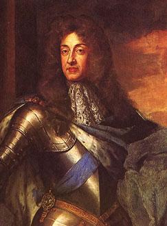 James II James believed in the absolute power of the King. Why would this concern Parliament?