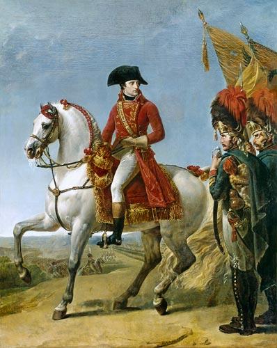 Napoleon s Downfall Between 1805 and 1813 Napoleon conquered much of Europe In 1813 he decide to