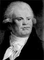 Sans-culottes Led by minister of justice, Georges Danton, they sought revenge on King Louis XVI & his supporters (thousands