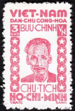 Stamp Printing In Vietnam Between 1945-1949 Illustrates The Following: Famine of North Vietnam motivated support for Vietminh Japanese surrendered to the Vietminh not to