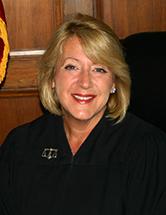 Commercial Division NY Supreme Court Westchester County Biography of Justice Linda S. Jamieson Justice Linda S.