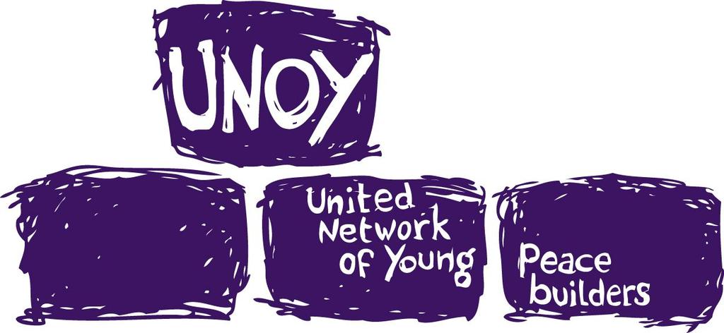 United Network of Young Peacebuilders
