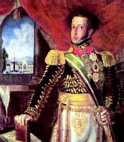 1. Brazil Freed from Portugal The Portuguese royal family escaped Napoleon by fleeing to Brazil.