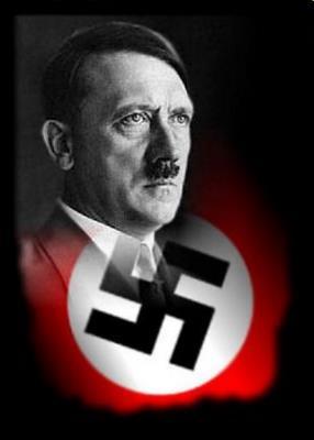 Hitler and Nazi Germany Psychopath, an