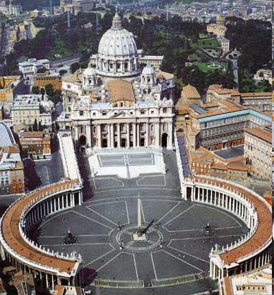 Lateran Agreements Vatican City History 104 World History since 1500 Mussolini s Italy Lateran Palace Holy See Papal cathedra 1929 answers