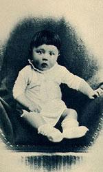 Adolph Hitler Born in Austria 1889 Dropped out of high school in 1905 and moved to