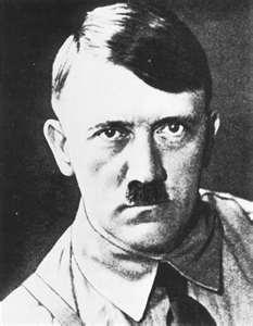 3. Hitler in Germany a.