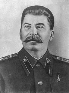 Soviet Communism Also known as Leninism or Stalinism.