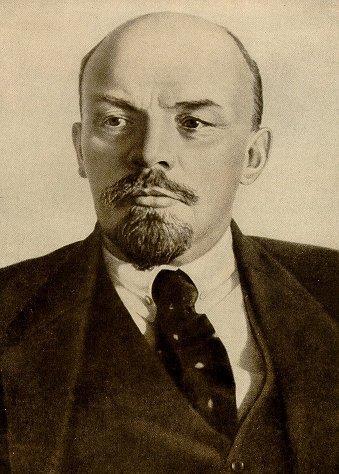 Founder of Bolshevism: Vladimir Lenin His Early Years --Exiled to Siberia in 1897 Committed to Class Struggle and Violent Revolution Moved to