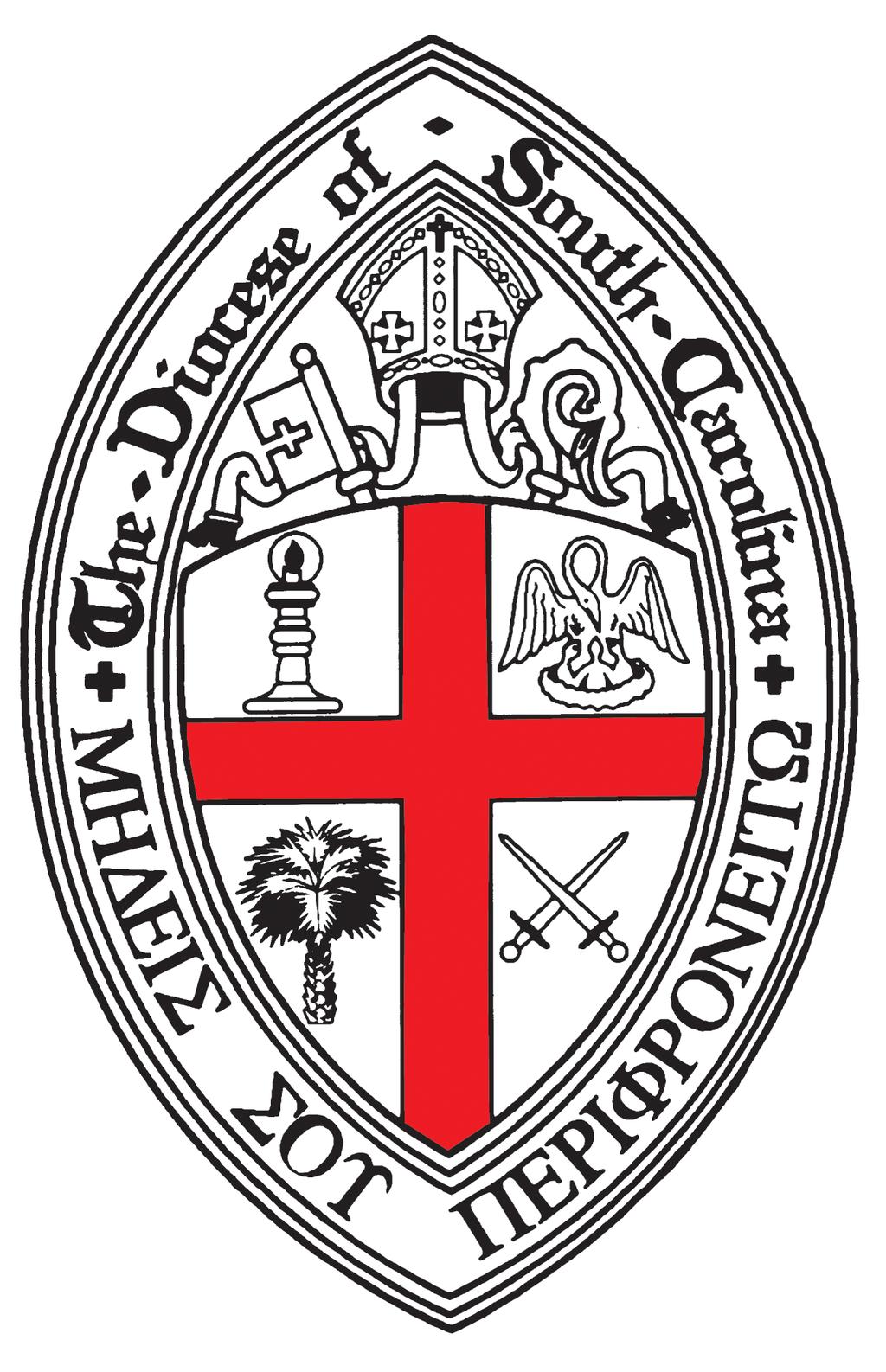 DIOCESE OF SOUTH CAROLINA CONSTITUTION Article I - Of Diocesan Convention Meetings A-1 Article II - Of Diocesan Convention Members A-1 Article III - Of a Quorum A-2 Article IV - Of the President A-2