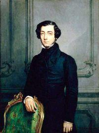 Growing Spirit of Equality Alexis de Tocqueville arrived in America in 1831 to study the American prison system.