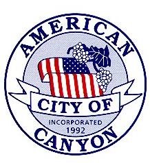 City of American Canyon CITY COUNCIL AND FIRE DISTRICT BOARD Regular Meeting 4381 Broadway, Suite 201 Tuesday, September 17, 2013 6:30 PM AGENDA ELECTED OFFICIALS: Mayor Leon Garcia, Councilmembers