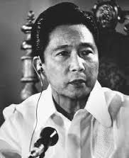 From Marcos to Ramos Ferdinand Marcos