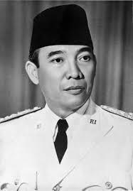 Indonesia Gains Independence Indonesia ruled by Dutch then Japan August 1945 Sukarno (only has one name) proclaimed himself President.