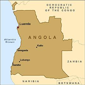 War Tears Angola Portuguese withdraw from Angola in 1975 Popular