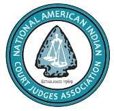 NATIONAL AMERICAN INDIAN COURT JUDGES ASSOCIATION BYLAWS (As Amended Through October 8, 2014) Article I: Name Article II: Objectives and Purposes Article III: Membership Section 1: Membership