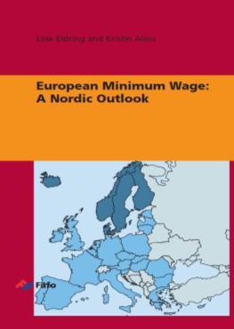 References: Friberg, J. H. & L. Eldring (eds.) (2013), Labour migrants from Central and Eastern Europe in the Nordic countries. Patterns of migration, working conditions and recruitment practices.