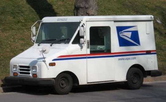 mail) Federal crime to tamper with mail,
