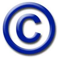 may last up to 20 years Copyright: the exclusive right of an author to
