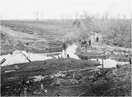 First Manassas (Bull Run) July 21, 1861 The first major land battle of the American Civil War,