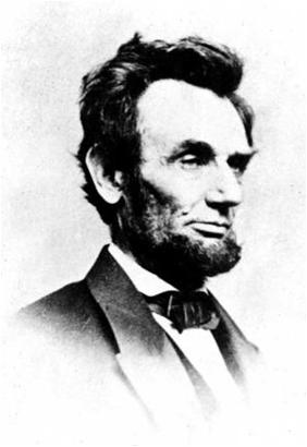 Excerpt, First Inaugural Address Abraham Lincoln, President of the United States of America In your hands, my dissatisfied fellowcountrymen, and not in mine, is the momentous issue of civil war.