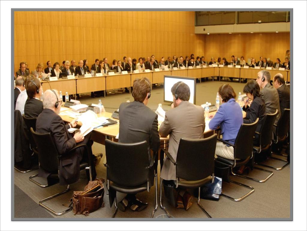 1. The MENA-OECD Governance Programme A.