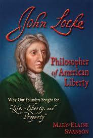 John Locke In exchange for rights, people give the government the power to make and enforce laws.