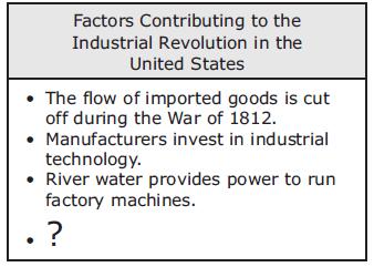 Part 10- Economy and Industry 8.