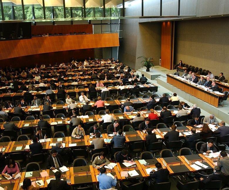WTO TF Negotiations: The Aim to clarify and improve the
