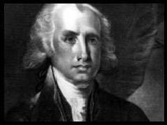 James Madison Papers includes 12,000 letters, notes, legislation, and other documents from