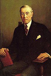 Woodrow Wilson (28) Progressive Governor of New Jersey President of