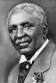 George Washington Carver (1860-1943) An African America chemist