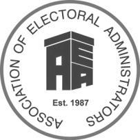 THE ASSOCIATION OF ELECTORAL ADMINISTRATORS QUALIFICATION CERTIFICATE IN ELECTORAL ADMINISTRATION CANDIDATE'S INFORMATION PACK March 2017 Ref: JWT/Infopack_Cert A
