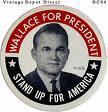 Election of 1968 Republicans make gains Nixon campaign Restore law and order End Vietnam war honorably