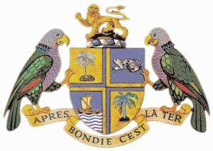 Administrator for Maritime Affairs Dominica Maritime Registry, Inc.