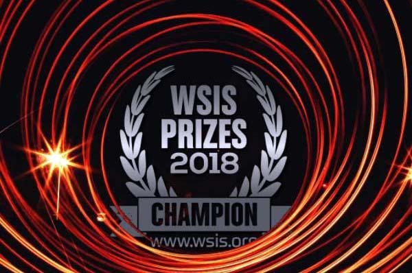 InfoHighway: ICT Ministry project is WSIS Prize 2018 champion InfoHighway, a Ministry of Technology, Communication and Innovation project geared towards providing a secure, scalable and robust