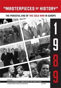 Bush s Foreign Policy End of Cold War: 1989-1991, Eastern Europe moved from Communism