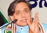 Additional Chief Metropolitan Magistrate (ACMM) of Patiala House courts Samar Vishal took cognisance of the chargesheet submitted by the Delhi Police and asked Tharoor to appear before him on July 7.