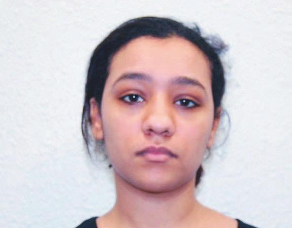 London (PTI): An 18-year-old woman has become the UK s youngest convicted female Islamic State terrorist after a court found her guilty of plotting a terror attack on the British Museum here with the