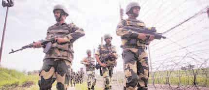 The report, which has, however, been denied officially by the Defence Ministry, claimed the Army is seeking to cut 50 per cent supply from state-run ordnance factories.