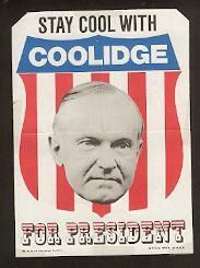 tariffs on imports Coolidge cut