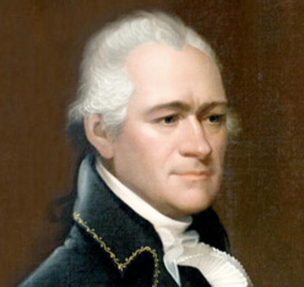 FEDERALISTS Leaders: Alexander Hamilton, George Washington*, James Madison, Benjamin Franklin Arguments: Need for a stronger central government No need for Bill of