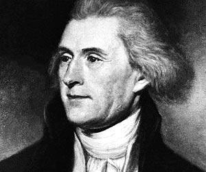 ANTI-FEDERALISTS Leaders: Patrick Henry, John Hancock, Thomas Jefferson Arguments: Strong central government limits