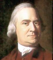 Samuel Adams: "Rebellion against a king may be pardoned, or lightly punished, but the man who dares to rebel against the laws of a