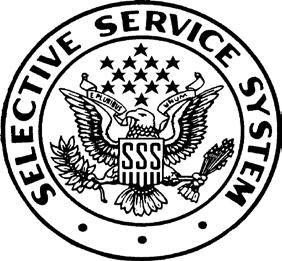 Fast Facts MEN CANNOT REGISTER AFTER REACHING AGE 26 According to law, a man must register with Selective Service within 30 days of his 18th birthday.