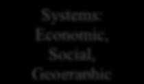 Second Grade Social Studies ACPS Curriculum Overview Systems: Economic, Social, Geographic
