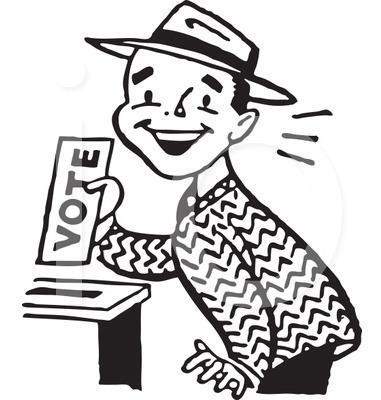 Power to set voting qualifications: o (4) No State can require payment of any tax as a condition for taking part in the nomination or election of any federal officeholder.