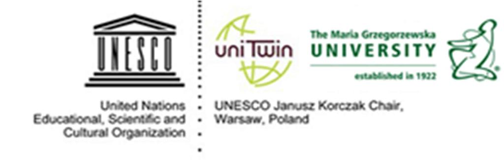 11 th International UNESCO
