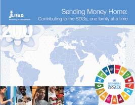 The GFRID 2017 The sixth Global Forum on Remittances, Investment and Development (GFRID), convened by the International Fund for Agricultural Development (IFAD) at the United Nations Headquarters in